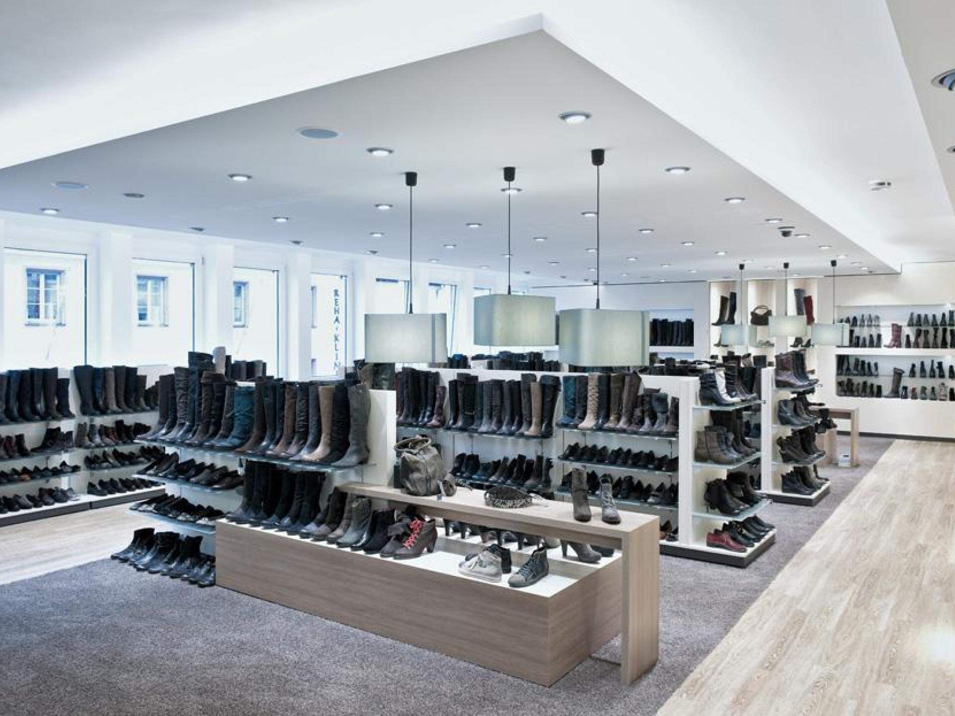 Krug Schuhe Würzburg