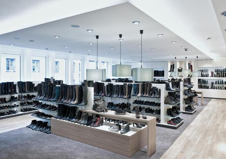 Krug Schuhe Würzburg