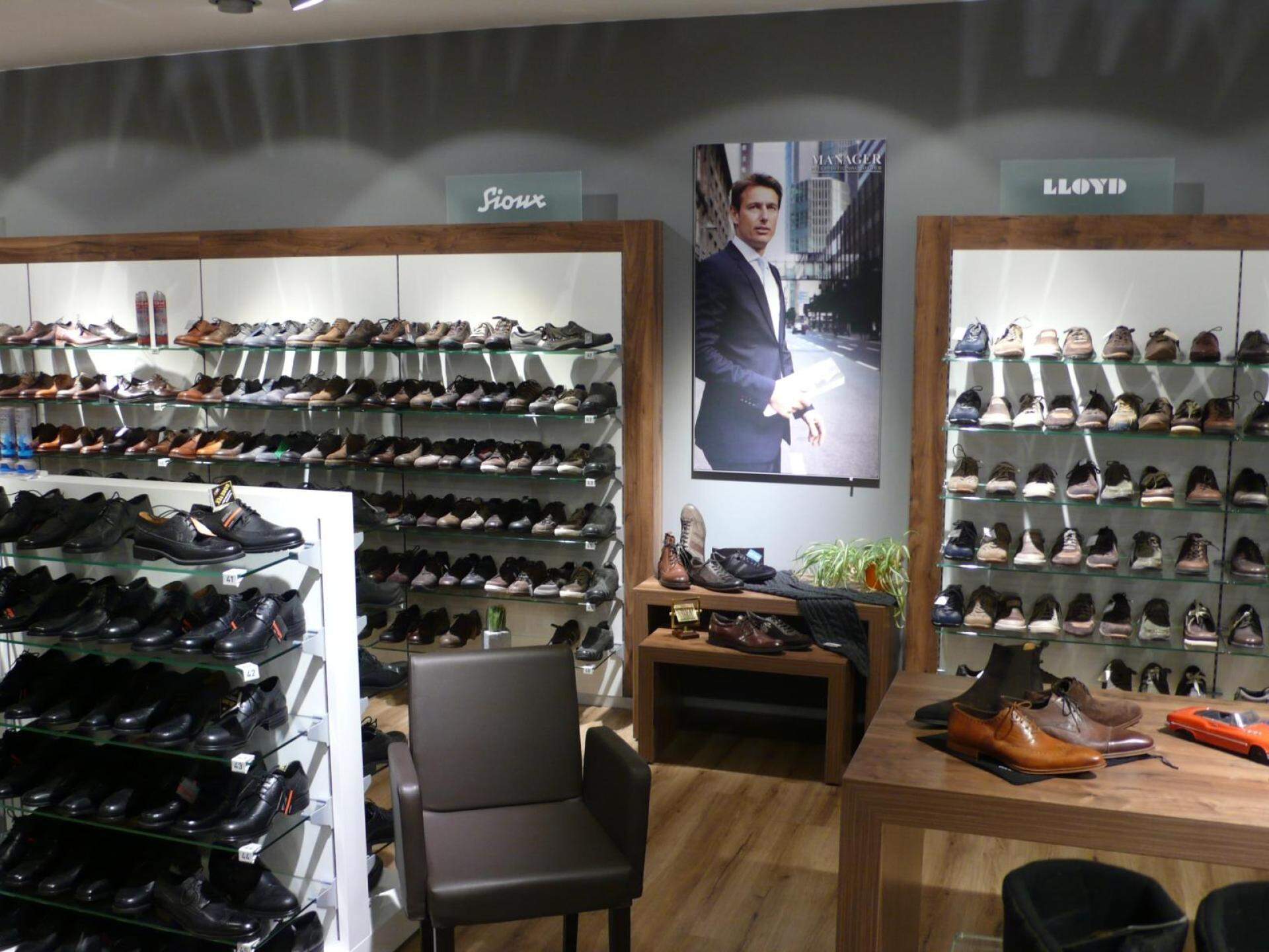 Schuhhaus Dismer / Schuh + Sport Boogen Dinslaken