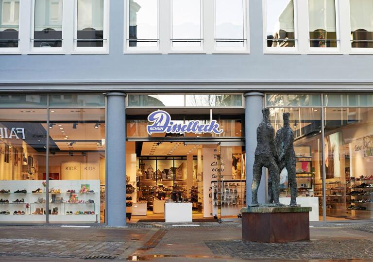 Schuh-Disselbeck Unna