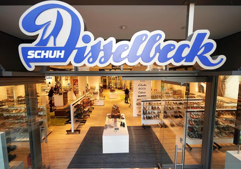 Schuh-Disselbeck Unna