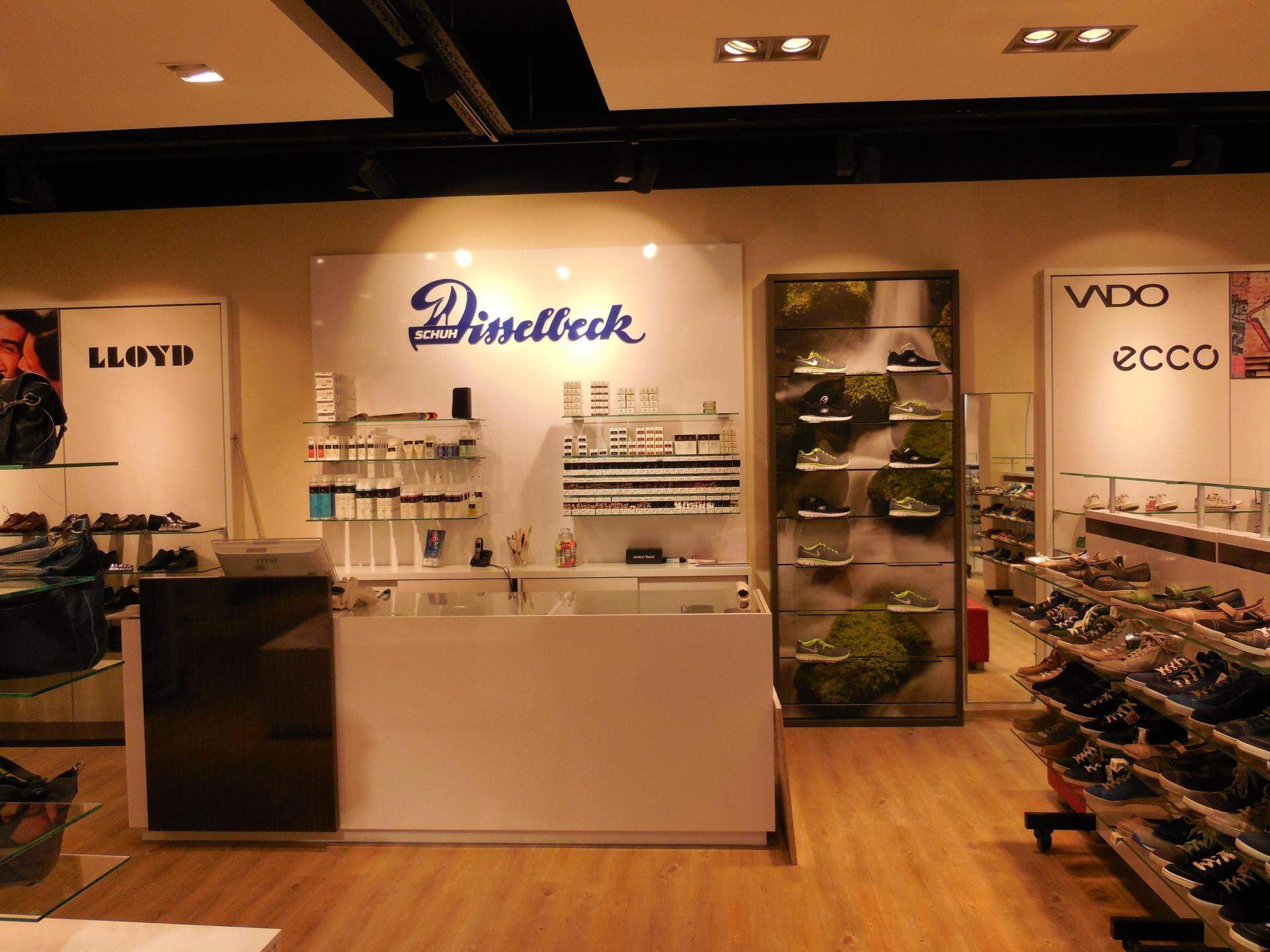 Schuh-Disselbeck Unna