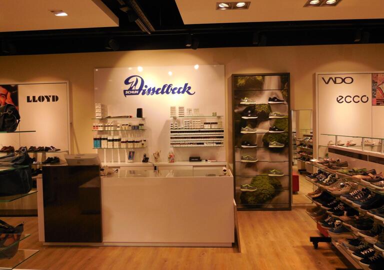 Schuh-Disselbeck Unna