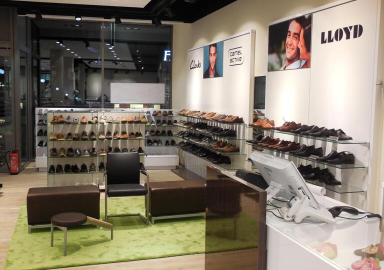 Schuh-Disselbeck Unna