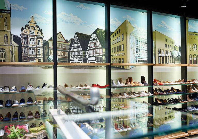 Schuh-Disselbeck Unna