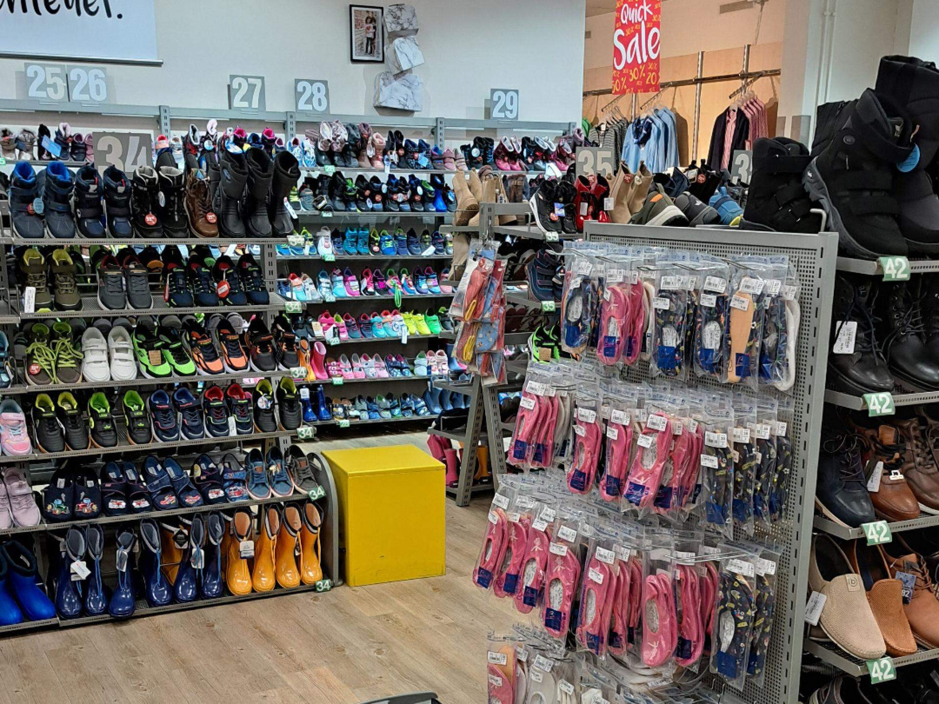Quick Schuh Eckental/Eschenau Eckental