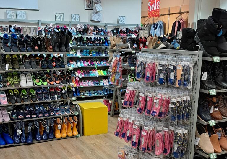 Quick Schuh Eckental/Eschenau Eckental