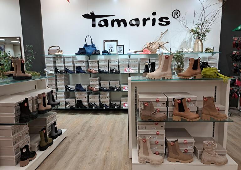 Quick Schuh Eckental/Eschenau Eckental