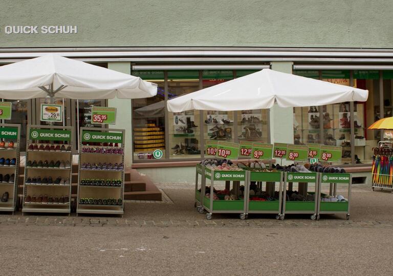 Quick Schuh Rottweil Rottweil