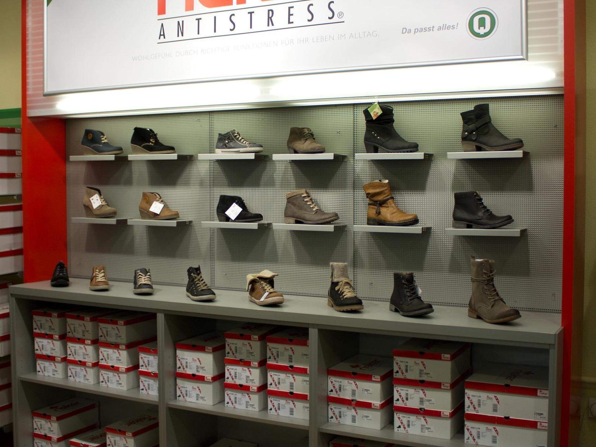 Quick Schuh Rottweil Rottweil