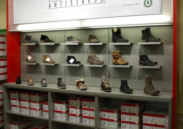 Quick Schuh Rottweil Rottweil