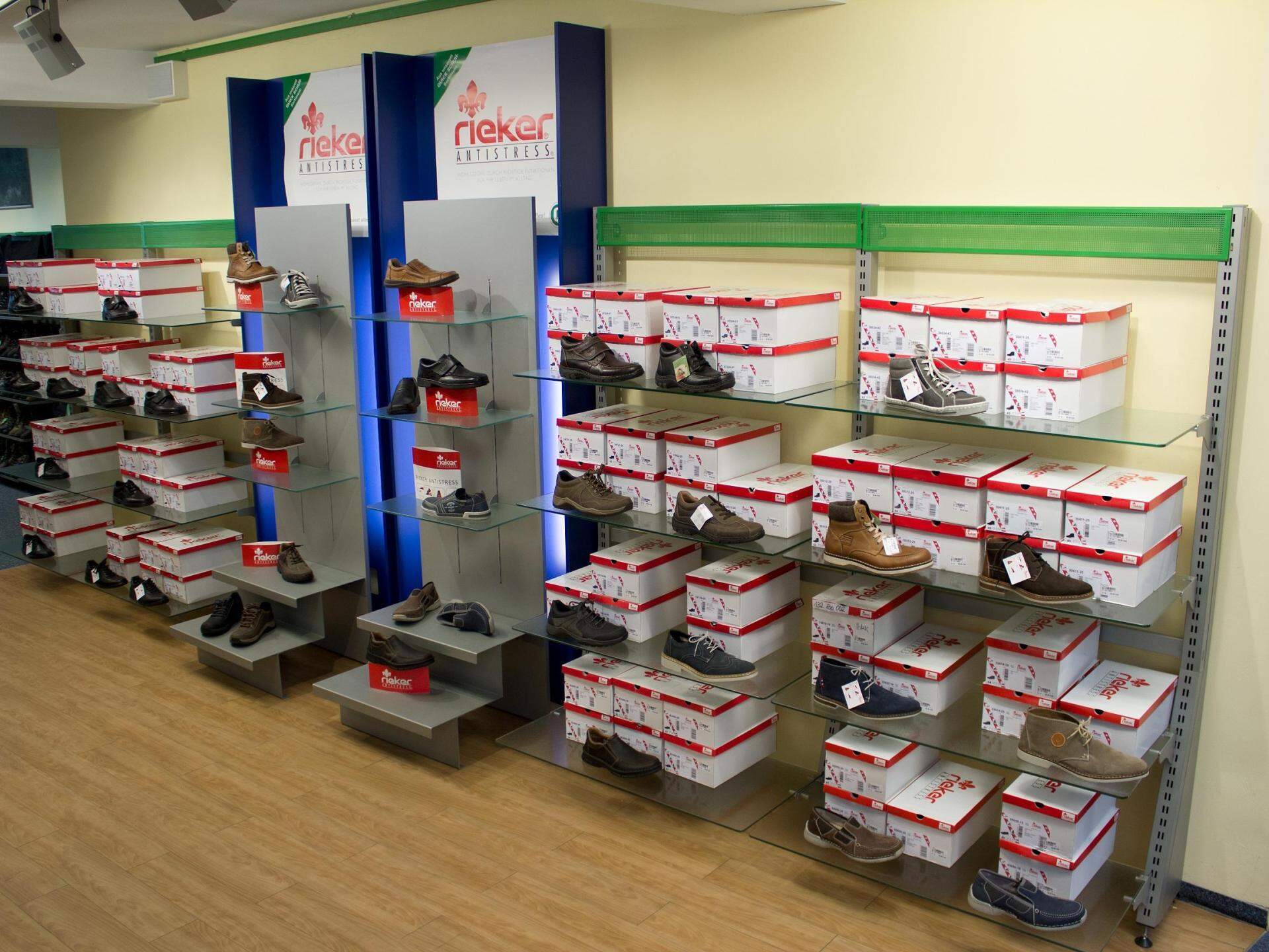 Quick Schuh Rottweil Rottweil