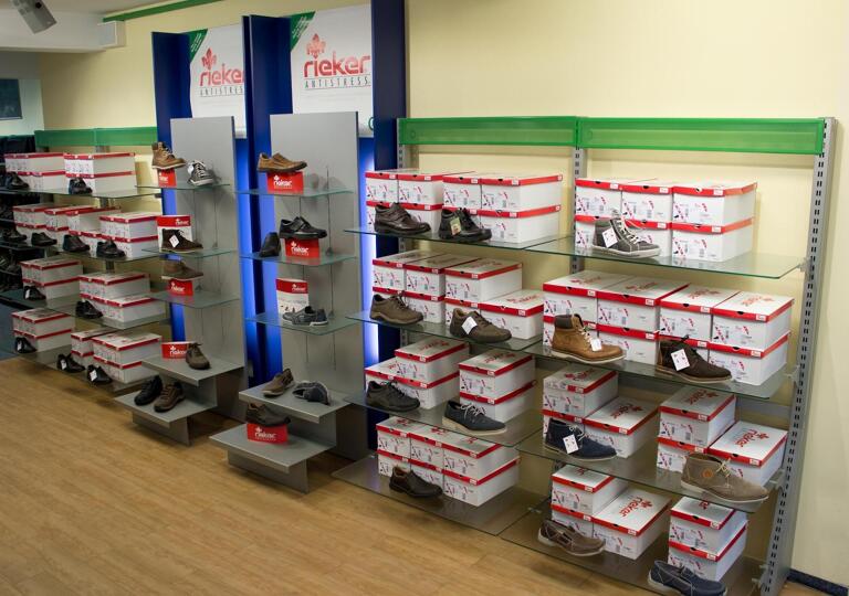 Quick Schuh Rottweil Rottweil