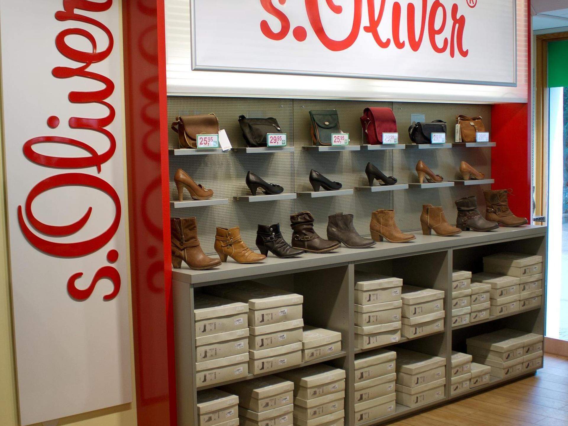 Quick Schuh Rottweil Rottweil