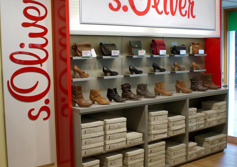 Quick Schuh Rottweil Rottweil