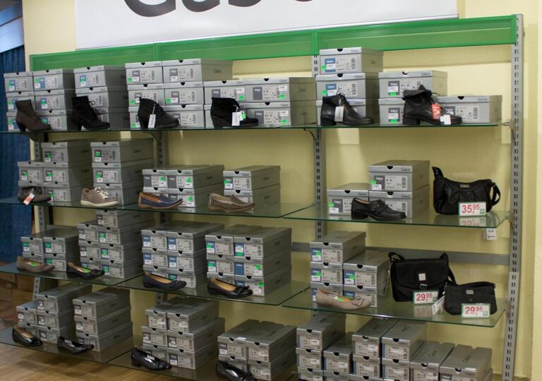 Quick Schuh Rottweil Rottweil