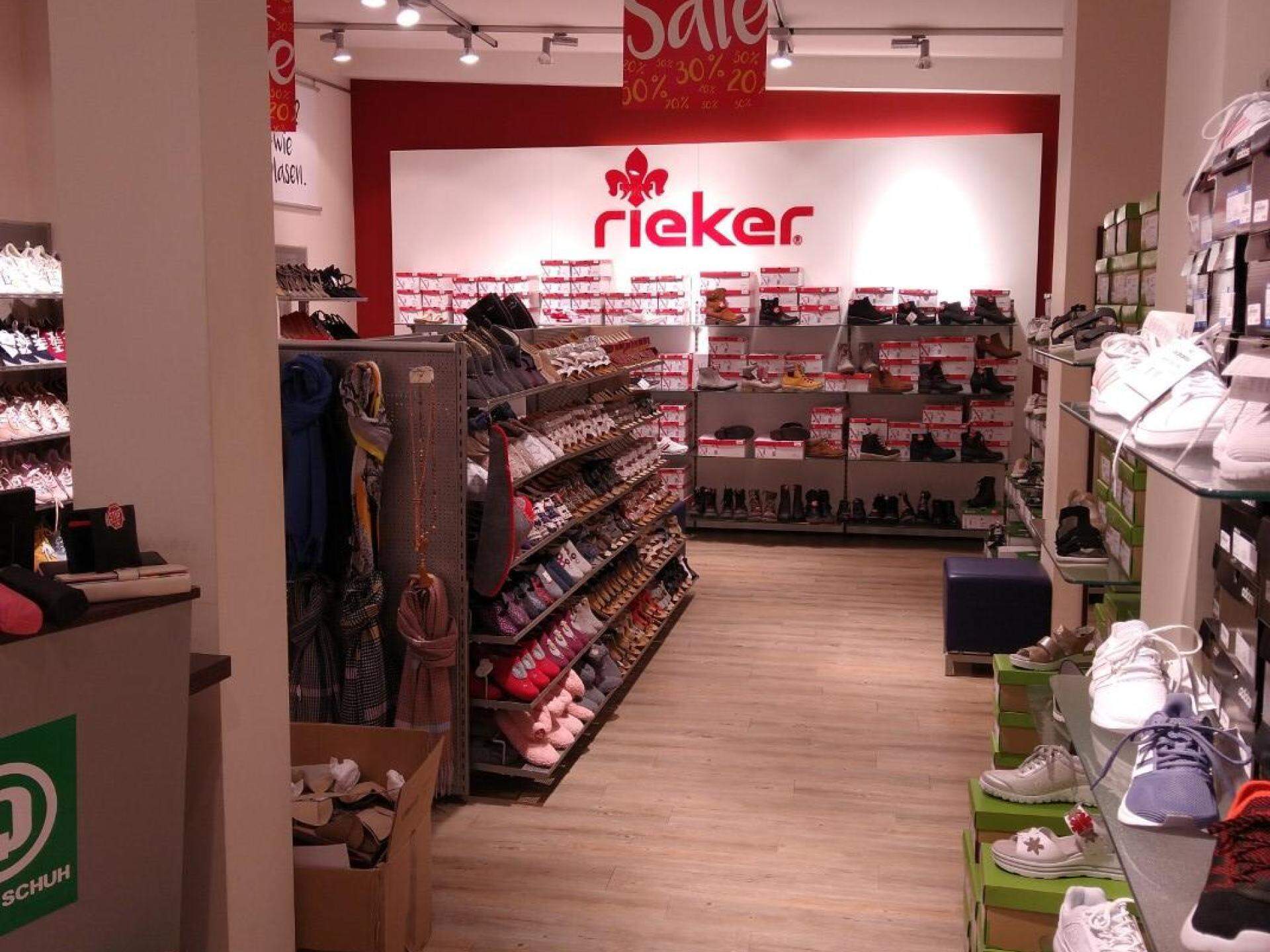 Friedrich Comfort- und Trendschuh; Lauf Marktplatz Lauf a.d. Pegnitz