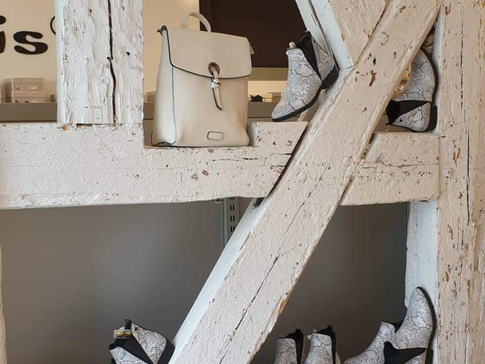 Friedrich Comfort- und Trendschuh; Lauf Marktplatz Lauf a.d. Pegnitz