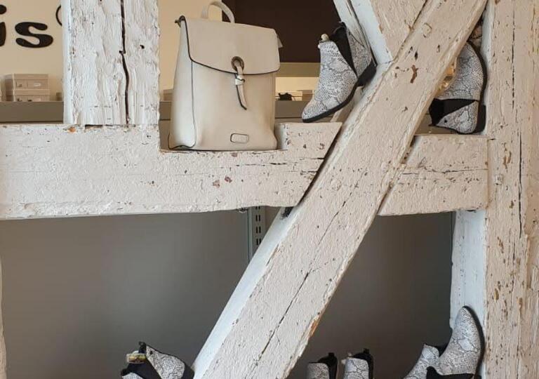 Friedrich Comfort- und Trendschuh; Lauf Marktplatz Lauf a.d. Pegnitz