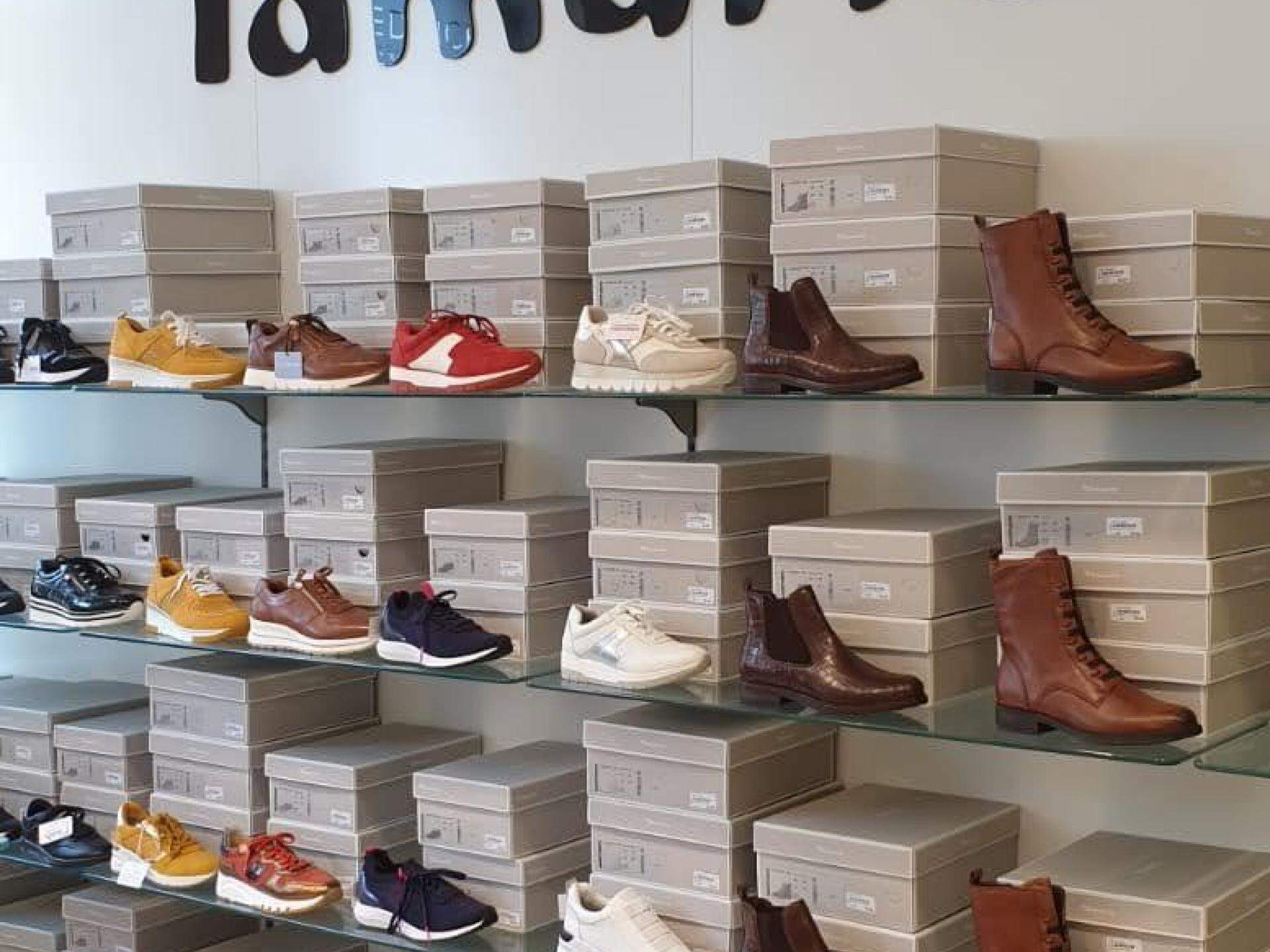 Friedrich Comfort- und Trendschuh; Lauf Marktplatz Lauf a.d. Pegnitz