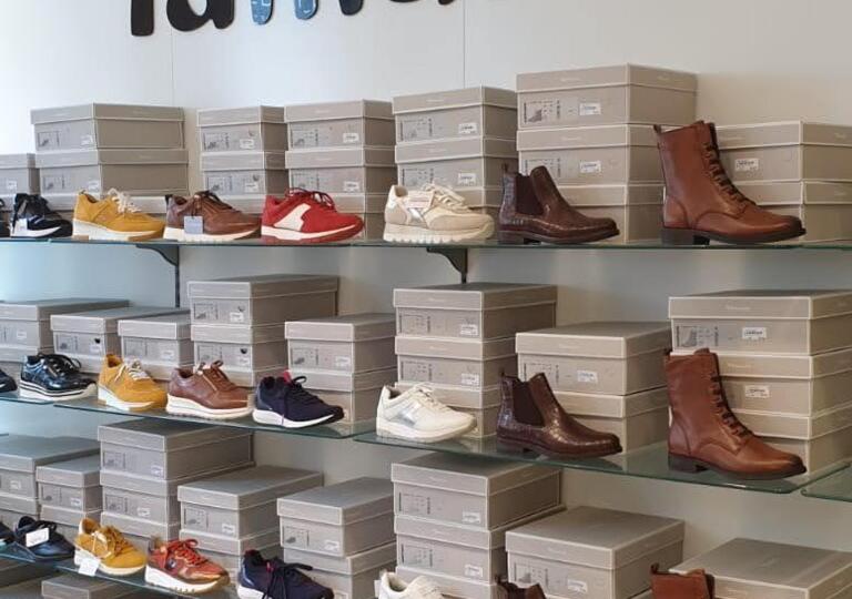 Friedrich Comfort- und Trendschuh; Lauf Marktplatz Lauf a.d. Pegnitz