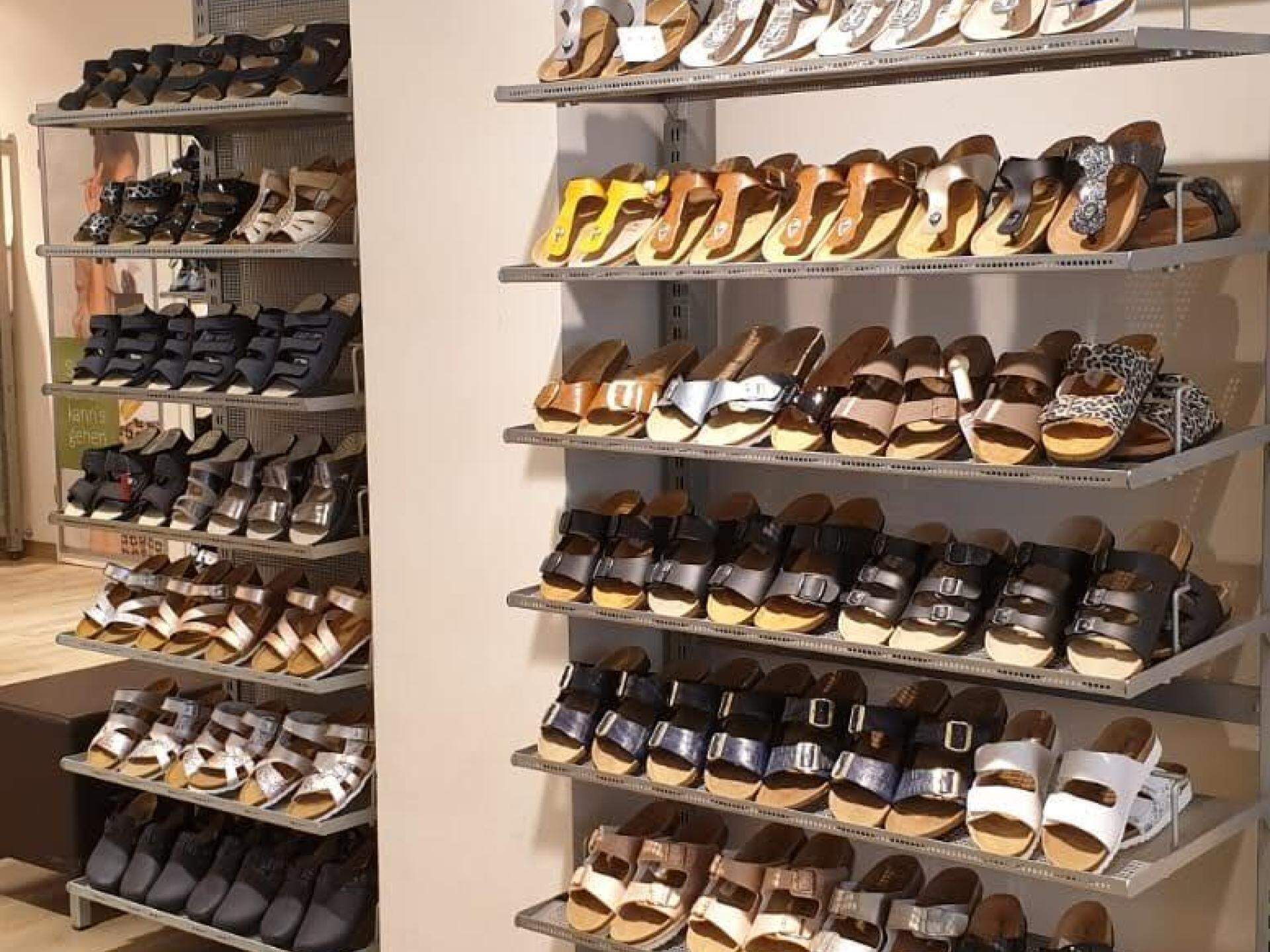 Friedrich Comfort- und Trendschuh; Lauf Marktplatz Lauf a.d. Pegnitz