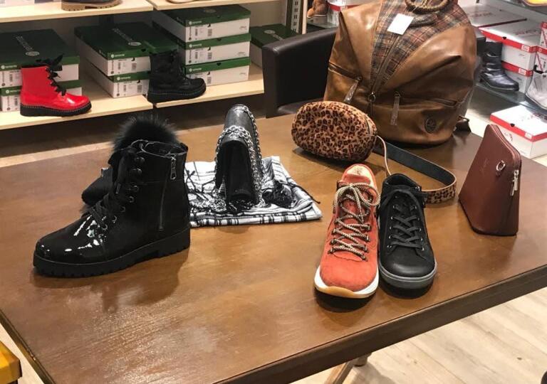 Friedrich Comfort- und Trendschuh; Lauf Marktplatz Lauf a.d. Pegnitz