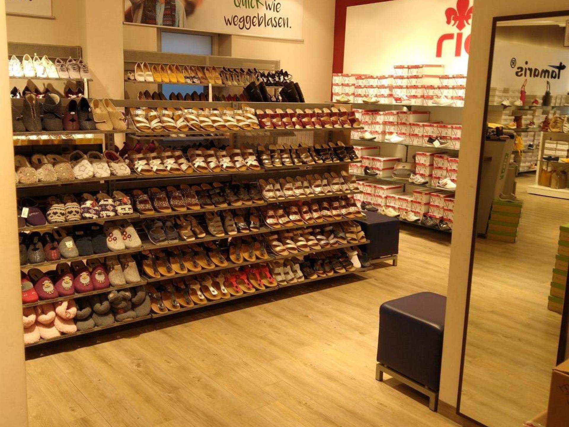 Friedrich Comfort- und Trendschuh; Lauf Marktplatz Lauf a.d. Pegnitz