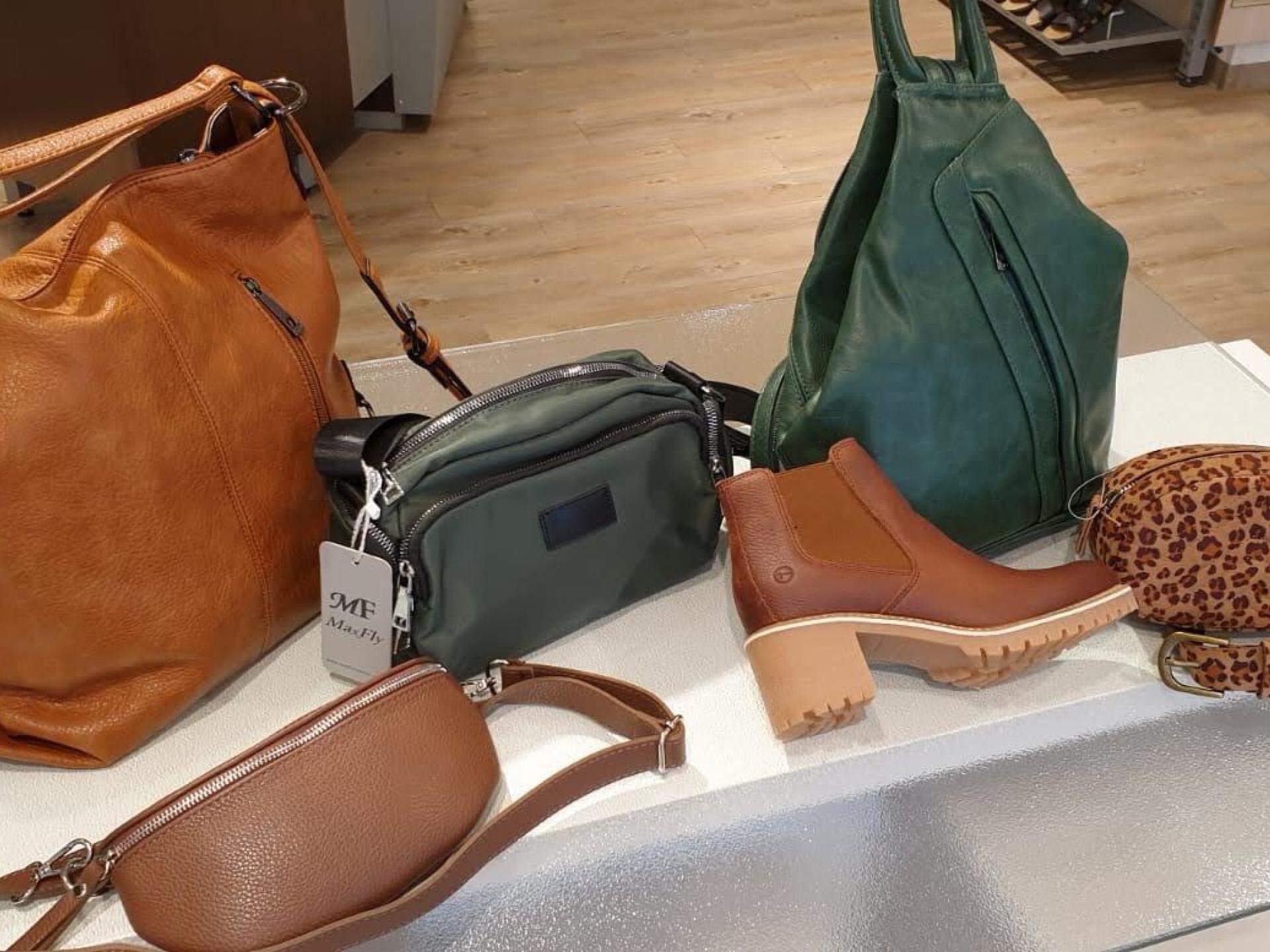 Friedrich Comfort- und Trendschuh; Lauf Marktplatz Lauf a.d. Pegnitz