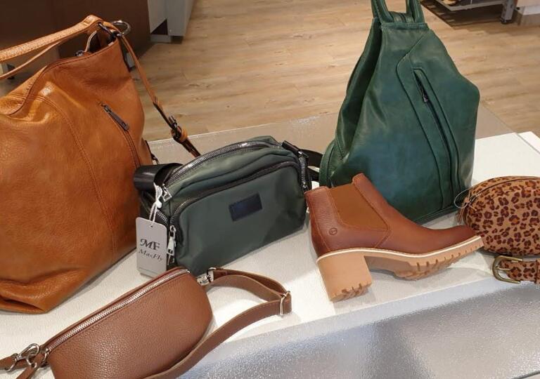 Friedrich Comfort- und Trendschuh; Lauf Marktplatz Lauf a.d. Pegnitz