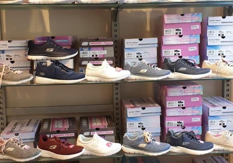 Friedrich Comfort- und Trendschuh; Lauf Marktplatz Lauf a.d. Pegnitz
