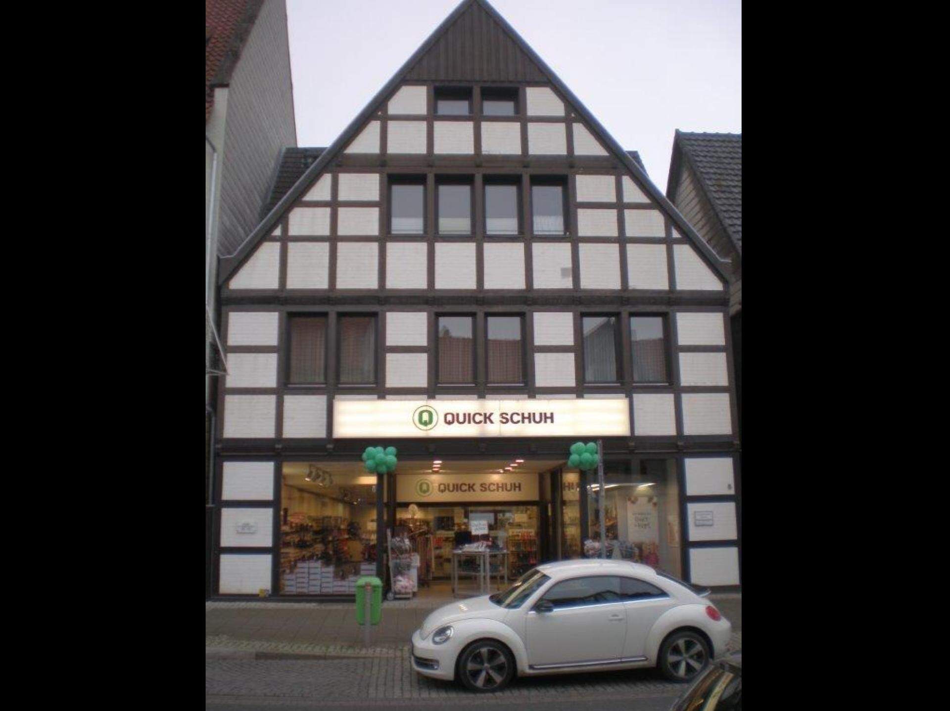 Quick Schuh Bückeburg