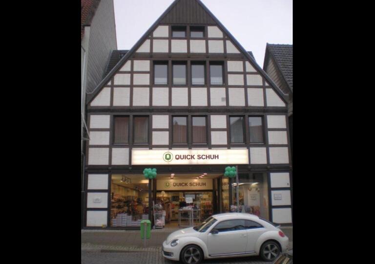 Quick Schuh Bückeburg