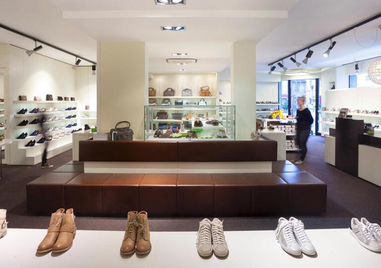 Goller Schuhhandels GesmbH Lienz