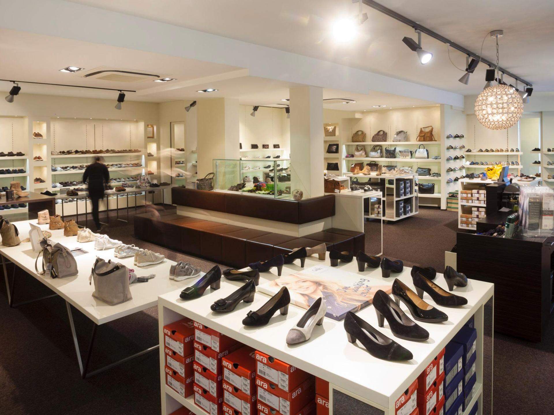 Goller Schuhhandels GesmbH Lienz