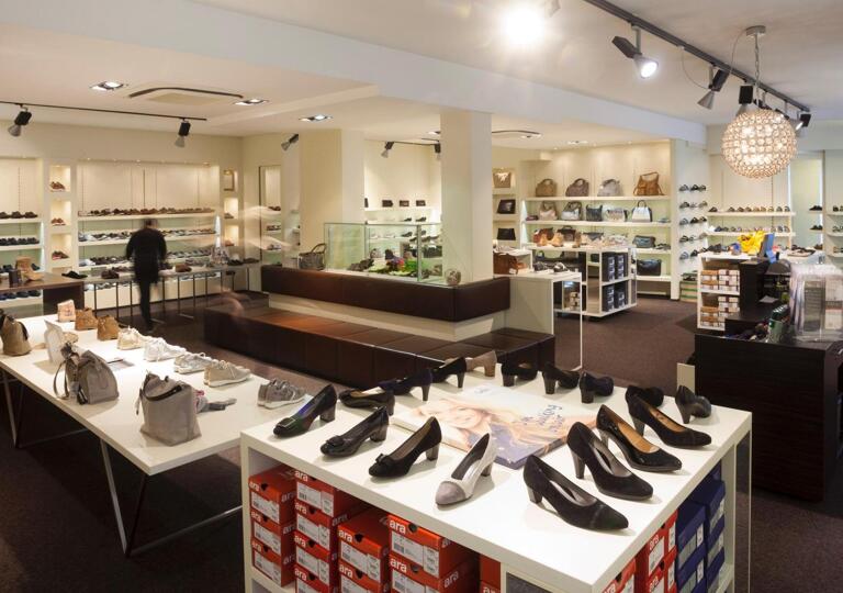 Goller Schuhhandels GesmbH Lienz