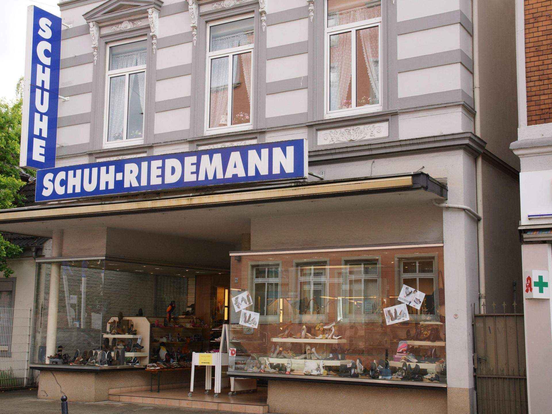 Schuhhaus Riedemann GmbH Bremen