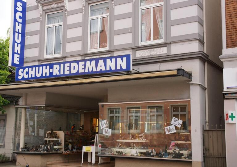 Schuhhaus Riedemann GmbH Bremen