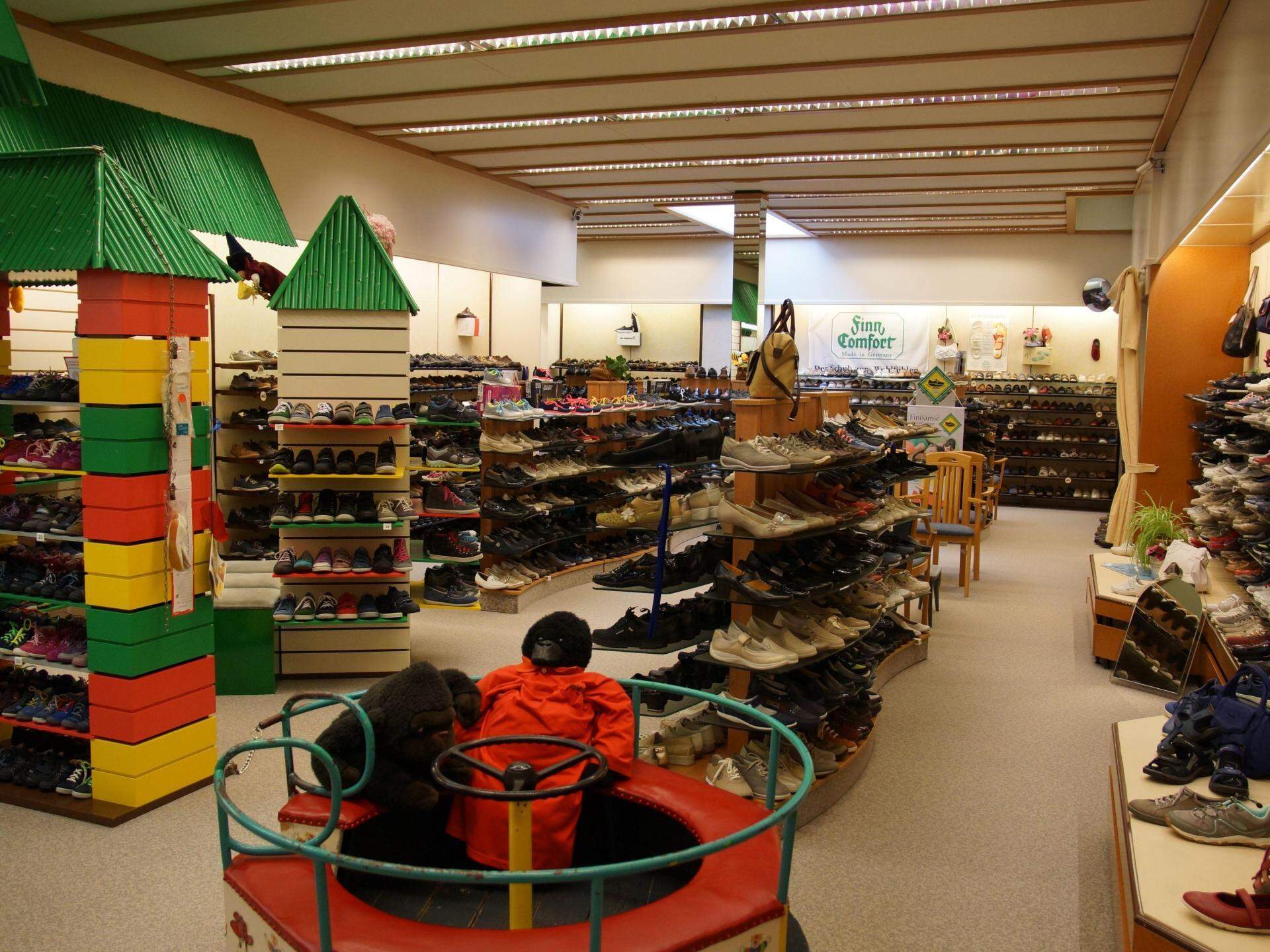 Schuhhaus Riedemann GmbH Bremen