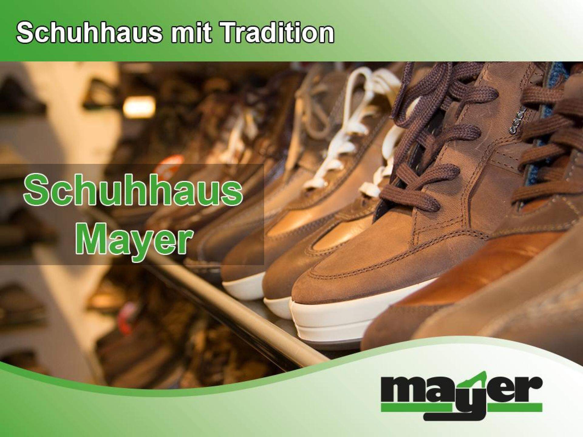 Schuh Mayer e.K. Haiming