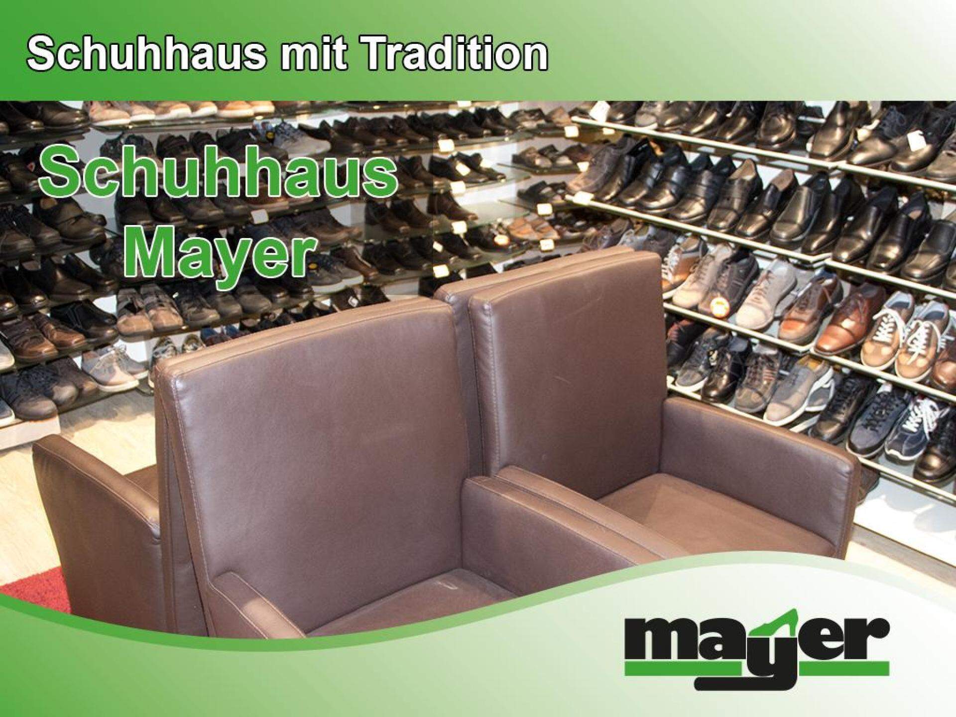 Schuh Mayer e.K. Haiming