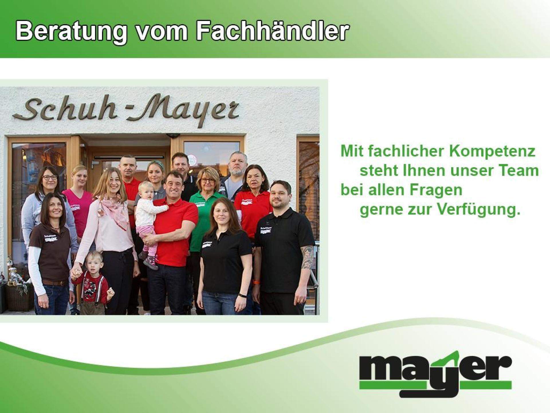 Schuh Mayer e.K. Haiming