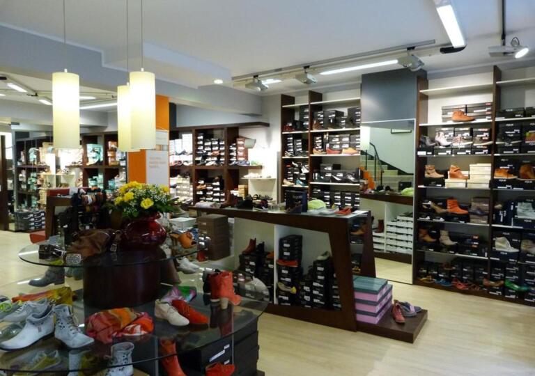 Schuhhaus Ludwig GmbH & Co. KG Sangerhausen