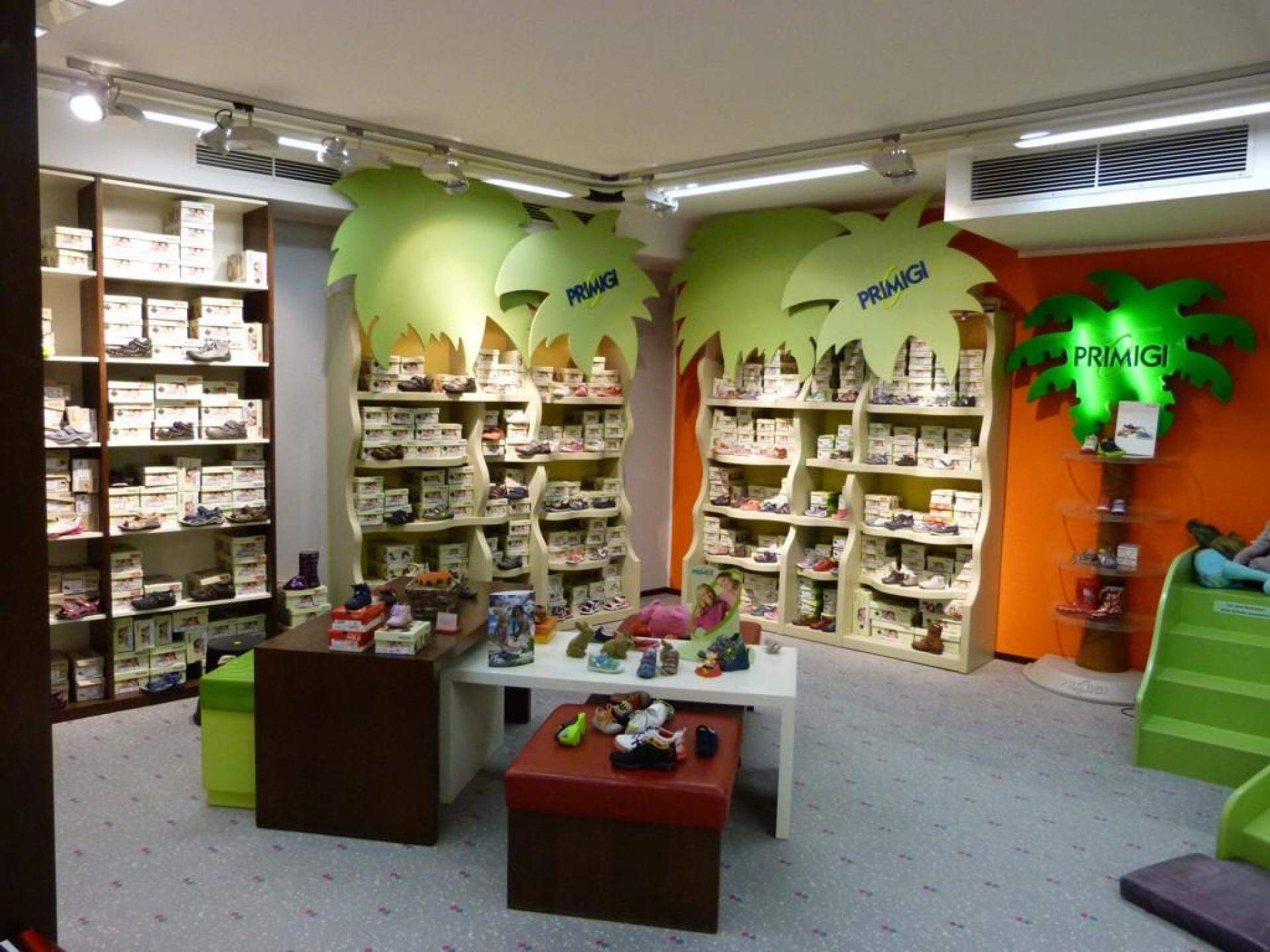 Schuhhaus Ludwig GmbH & Co. KG Sangerhausen