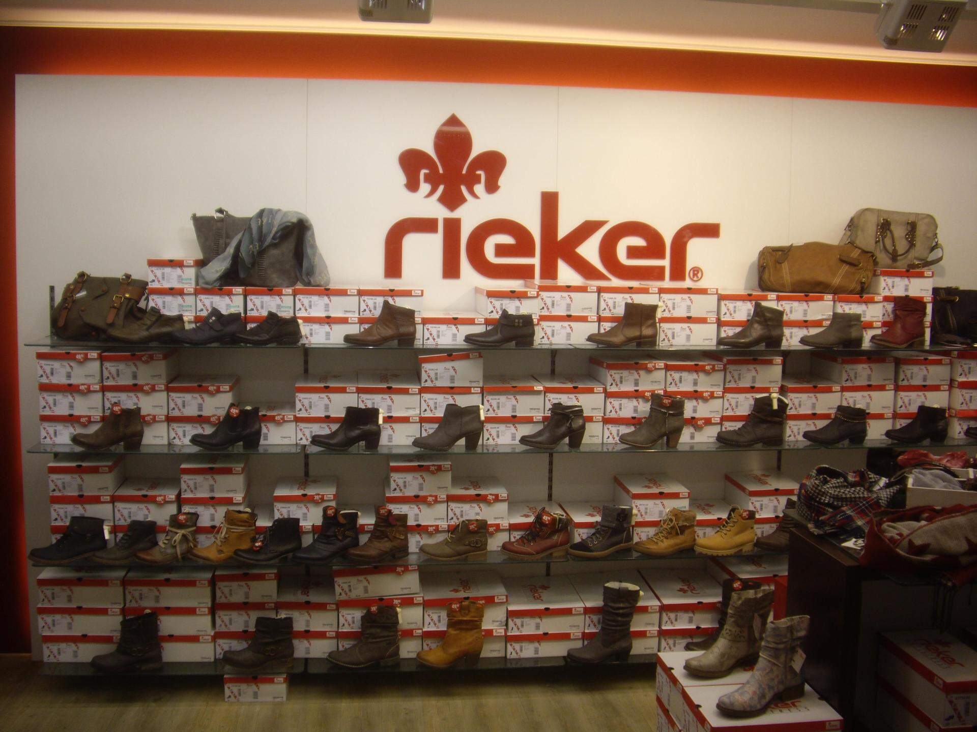 Quick Schuh Celle