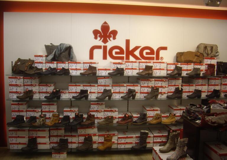 Quick Schuh Celle