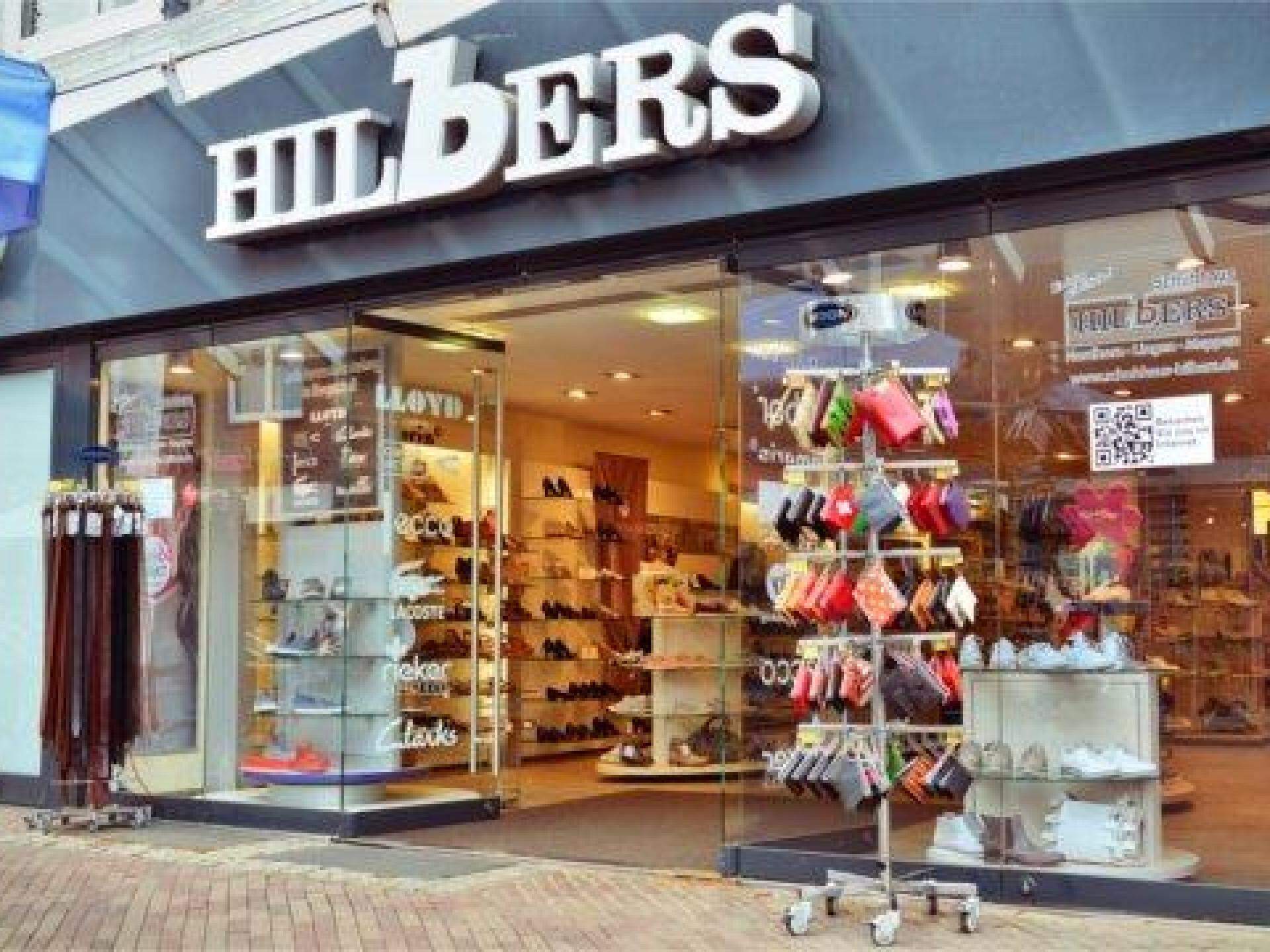 Schuhhaus Hilbers Nordhorn