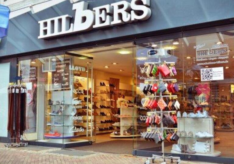 Schuhhaus Hilbers Nordhorn
