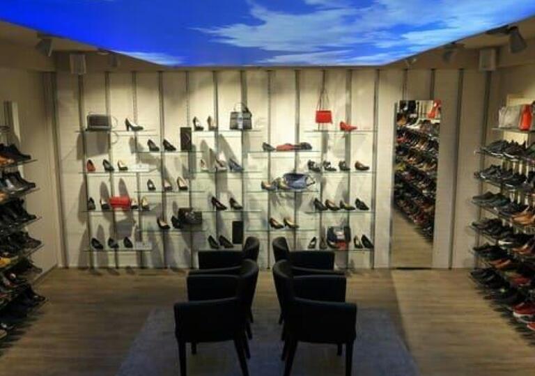 Schuhhaus Hilbers Nordhorn