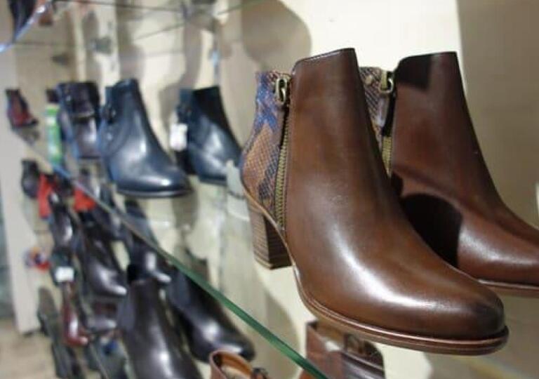 Schuhhaus Hilbers Nordhorn